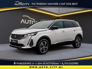 Peugeot 5008 1.2 PureTech 130 GT Line 7p Adaptive l Camera l Blindspot