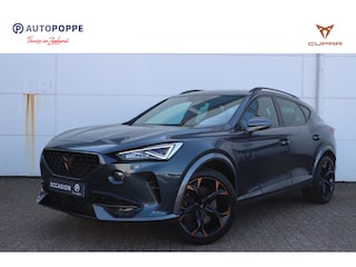 Cupra Formentor 1.4 e-Hybrid VZ Performance 245pk DSG6