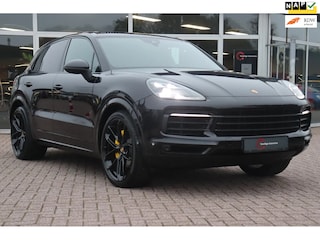Porsche Cayenne 3.0 | PANO | MATRIX | CHRONO | SPORTSTOELEN | BOSE | 22" |