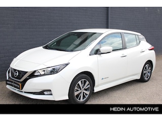 Nissan Leaf Acenta 40 kWh NL-Auto | Navigatie | Camera | Climate Controle | Cruise Control | Radio-DAB-USB | Bluetooth | LM-velgen | 1e Eigenaar
