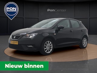 Seat Ibiza 1.0 EcoTSI Style Connect | NIEUW BINNEN | Trekhaak | Navigatie | Cruise Control |