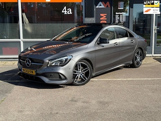Mercedes-Benz CLA 200 | Pano | Cruise | Camera |