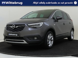 Opel Crossland X 1.2 Turbo Innovation | Keyless entry | Camera | parkeerhulp voor |