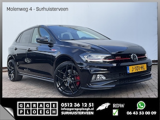 Volkswagen Polo 2.0 TSI GTI Automaat Adap.Cruise Carplay NL-Auto Dealer-Onderhouden!
