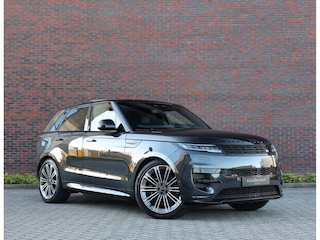 Land Rover Range Rover Sport P460e Dynamic HSE | 1e Eigenaar - Pano - Meridian - Trekhaak