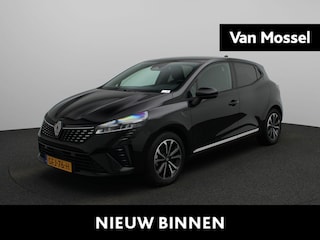 Renault Clio 1.6 Full Hybrid 145 techno