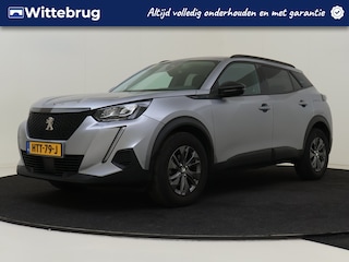 Peugeot 2008 1.2 PureTech 100 Active Pack | Navigatie | Camera | Climate control | Parkeerhulp |