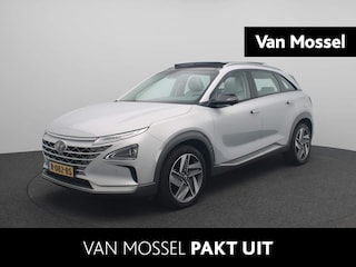 Hyundai Nexo FCEV Plus Pack Automaat | Navigatie | Achteruitrijcamera | Apple Carplay/Android Auto | Cruise control adaptief |
