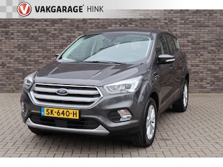Ford Kuga 1.5 EcoB. Titanium | Trekhaak |