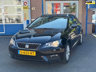 Seat Leon ST 1.0 TSI Style Ultimate Edition | 110.044 NAP! | Keyless | Park. sens. V+A + camera | Cruise-control | Climate control