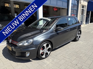 Volkswagen Golf 2.0 GTI NL AUTO/CLIMA/NAVI/TELEFOON/PDC