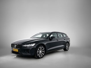Volvo V60 2.0 T6 AWD Plus Dark | 360° Camera | Trekhaak | Panoramadak |