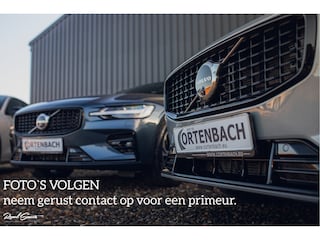 Volvo V60 2.0 T6 Plug-in hybrid AWD Plus Dark | Long range | Panorama dak | Bowers&Wilkins | Memory | stoel verkoeling |