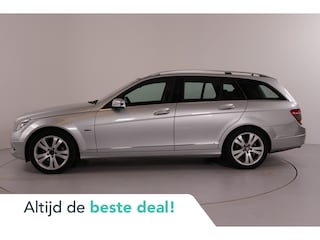 Mercedes-Benz C-klasse Estate 180 CGI BlueEFFICIENCY | Trekhaak | Schf/Kantel | Cruise | Climate |