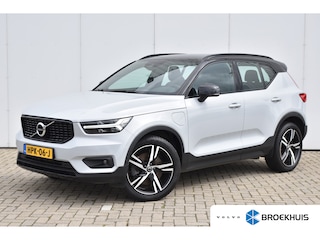 Volvo XC40 T5 R-Design | Cruise Control | Parkeersensoren Achter |