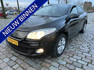 Renault Mégane Estate 1.2 TCe Expression MOTOR STUK !!! RIJD NIET !!