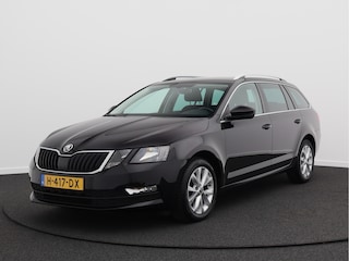 Skoda Octavia Combi 1.0 TSI Greentech Business Edition/ lage km/ zeer mooi!