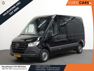 Mercedes-Benz Sprinter L2H2 Automaat Airco Navi Camera Cruise
