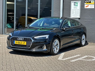 Audi A5 SPORTBACK 40 TFSI S edition/CAMERA/APP-CONNECT/LED/NAVI/NETTE STAAT!!