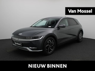 Hyundai Ioniq 5 Connect 73kWh | Navigatie | Parkeer camera