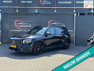 Mercedes-Benz GLB 35 4MATIC Premium Plus Vol OPTIES