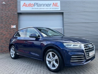 Audi Q5 2.0 TFSI Quattro! 2X S-line! Camera! Navi! Virtual!