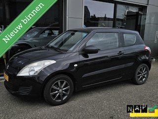 Suzuki Swift 1.2 Base