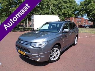 Mitsubishi Outlander 2.0 PHEV Instyle NL AUTO ORG KM MET NAP/SCHUIFKANTELDAK....