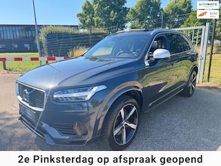Volvo XC90 2.0 T8 Twin Engine AWD R-Design Pano Camera Memory 7Pers