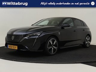 Peugeot 308 1.2 PureTech GT
