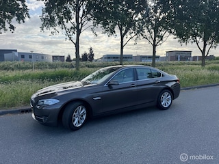 BMW 520d High Executive