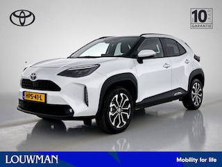 Toyota Yaris Cross 1.5 Hybrid Explore