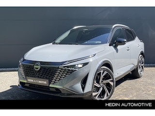 Nissan Qashqai 1.5 e-Power Tekna Plus