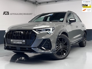 Audi Q3 35 TFSI S-line Matrix/ACC/Lineassist/Camera