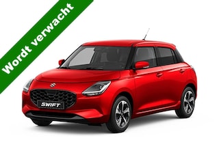 Suzuki Swift 1.2 Style Smart Hybrid | Navi | Camera | Carplay | Info 0492-588988