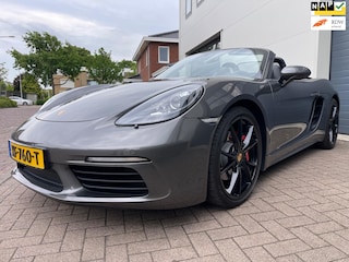 Porsche 718 2.0 Turbo PDK / Dealer-onderhouden