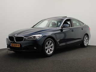BMW 3-serie Gran Turismo 320i Executive