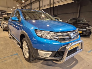 Dacia Sandero 0.9 TCe Stepway Lauréate - Navigatie - Cruise Control - Airco