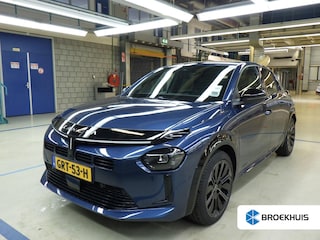 Lancia Ypsilon 1.2 Turbo Hybrid Edizione Cassina Limitata | Achteruitrijcamera | Camera voor | Cruise control adaptief met Stop&Go en stuurhulp