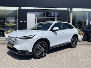 Honda HR-V 1.5 e:HEV Advance