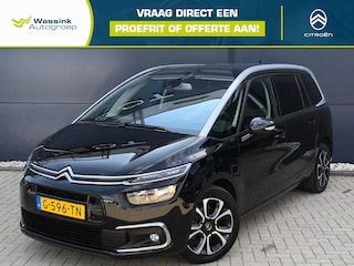 Citroën C4 SpaceTourer 1.2 PureTech 130pk S&S Business