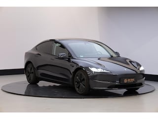 Tesla Model 3 Long Range AWD 78 kWh