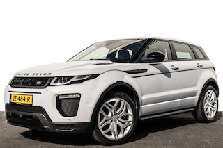 Land Rover Range Rover Evoque 2.0 Si4 240 Pk Autobiography