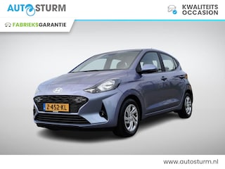 Hyundai i10 1.0 Comfort Smart