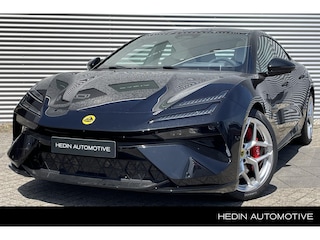 Lotus Emeya Base 102 kWh | 21'' inch wielen | Heads up display | 350KW snelladen
