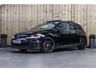 Volkswagen Golf 2.0 TSI GTI TCR *Akra*Pano*Dynaudio*Camera*Leder*DCC*