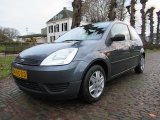 Ford Fiesta 1.25-16V Celebration Stuurbekrachtiging Trekhaak***Apk t/m 18-11-2025***