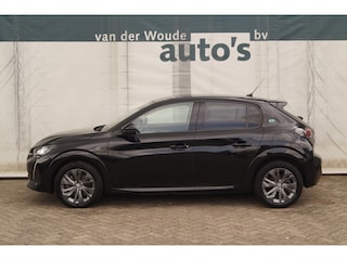Peugeot 208 EV Allure 50kWh -ECC-LED-PDC-