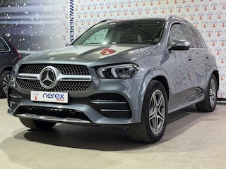 Mercedes-Benz GLE 350 e 4MATIC Premium Plus | AMG