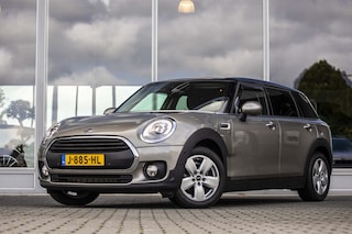 Mini Clubman 1.5 One Chili Serious Business | Automaat